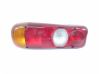 Lampa tylna 9711005