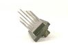 Resistencia motor/ventilador de la calefacción 97128A5000