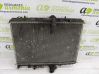Coolant radiator 9638083880