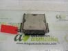 Unidad de control/módulo del motor 8200126462