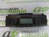Climate control unit 5P0907044