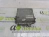 Unidad de control/módulo del motor MSB101070