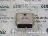 Unidad de control/módulo del motor 4B2907401B
