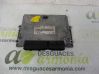 Engine control unit/module 55191209