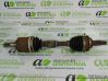 Priekinis pusašis GD552560X