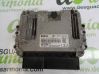 Engine control unit/module 55206270