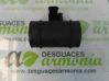 Mass air flow meter 12788131