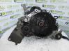 Manual 5 speed gearbox 
