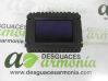 Head up display screen 13154972
