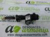 Ignition lock 51793869