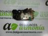 Zamek drzwi przednich 68266958AA