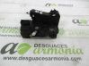 Cerradura de puerta delantera 13154792