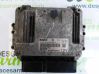 Engine control unit/module 55206270