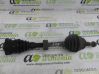 Priekinis pusašis 1J0407271GD
