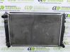 Radiador del refrigerante 4B0121251