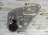 Regulador de puerta trasera con motor AKG0118