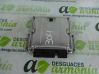 Engine control unit/module 9652966280