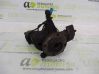 Front wheel hub spindle knuckle 346764