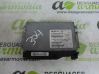 Gearbox control unit/module 9643926680
