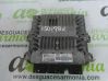 Engine control unit/module 9653059380