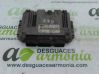 Engine control unit/module 8200305678