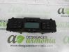 Climate control unit 5P0907044
