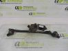 Motor del limpiaparabrisas 981102F000