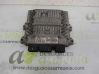 Unidad de control/módulo del motor 9653447380