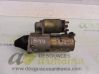 Motor de arranque 25187957