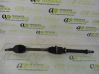 Eje de transmisión delantero 8200598563