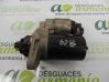 Starter motor 02Z911023E