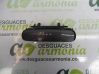 Rear door exterior handle 4B0839885