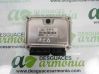Unidad de control/módulo del motor 8E0907401
