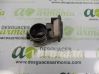 Throttle body valve 780437301