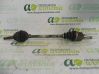 Eje de transmisión delantero 9640127580
