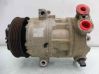 Compresor (bomba) del aire acondicionado (A/C)) 55703721