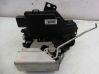 Cerradura de puerta delantera 4B1837015G