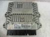 Engine control unit/module 9663885680
