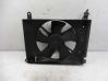 Electric radiator cooling fan 96536522