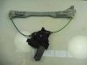 Regulador manual de la ventanilla delantera 72005001