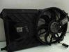Electric radiator cooling fan 0130307076