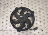 Electric radiator cooling fan 1494742080