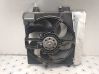 Ventilador eléctrico del radiador 9653804080