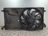 Ventilador eléctrico del radiador 3M5H8C607XF
