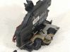 Cerradura de puerta trasera 8Z0839016D