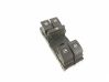 Electric window control switch 1K4959857