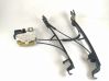Front door electric window regulator 1P0837402E