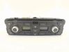Climate control unit 4E0820043