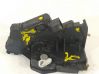 Front door lock 51217011244