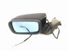 Front door electric wing mirror 51168245125